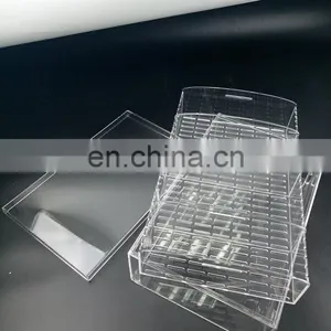 Unique Acrylic Humidors Cigar Case,cigar Humidor Box thumbnail-4