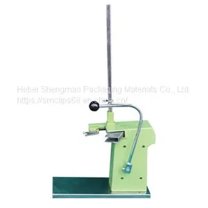 711 Manual Clipper Machine thumbnail-1