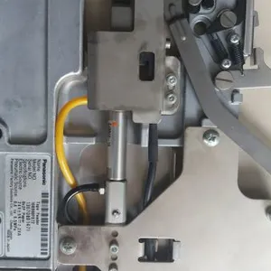 Panasonic BM Series Feeders Available in Stock thumbnail-2