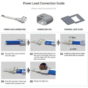 Dot-Free LED Flexible Neon Anti-UV LED Neon Light thumbnail-4