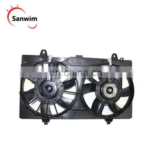 Auto Radiator Cooling Fan Assembly NI3117101 21481ET000 thumbnail-2