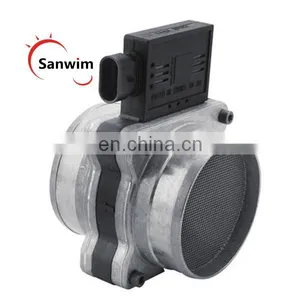 Car Parts Air Mass Sensor 8250083090 8251803030 25008176 25008207 25008309 25008316 25180303 SU1215 25008302 8251668461 AF100451 thumbnail-1