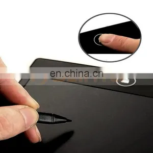 8.5" Digital Erasable Tablet LCD Writing Pad Writer Electronic Drawing Graphics Board thumbnail-2