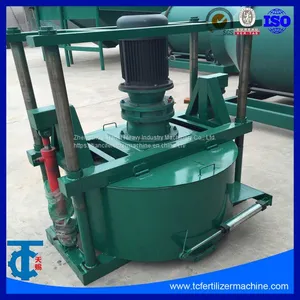 Professional Manufacturer Pan Mixer thumbnail-1