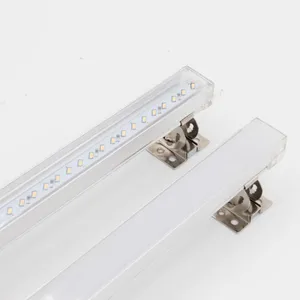 1.5m Led Hard Strip Light Professional Manufacturer of Bar Light in China thumbnail-1