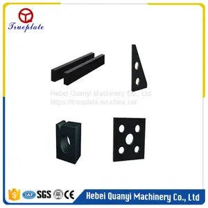 Best Quality Granite Angle Measuring Tool Granite Try Square thumbnail-5
