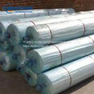 200 Micron the uv Treated Plastic Film for Covering Greenhouses thumbnail-5