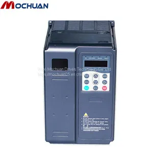 380V Inverter Variable ac Power Frequency Converters thumbnail-1