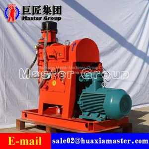 ZLJ650 Grouting Reinforcement Drilling Rig thumbnail-3