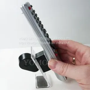 Mobile Phone Anti Theft Pull Box Recoiler With Magnet Holder thumbnail-1