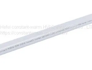 Double Crosslinking Welding Aluminum Plastic Composite Pipe thumbnail-1