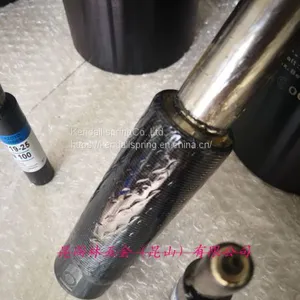 Gas Spring; Bordignon Gas Spring; Gas Spring thumbnail-3