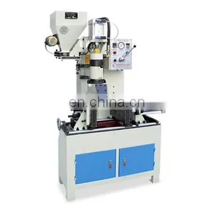 Sand Core Shooting Machine in Metal Casting Machinery thumbnail-1