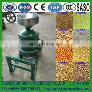 Factory Hot Sale Buckwheat Shell Separator| Buckwheat Dehuller Machine thumbnail-3