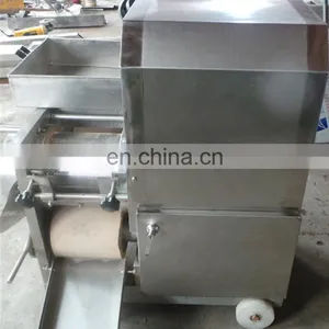 Shrimp Peeling Machine_fish Separating Machine_flesh Separating Machine thumbnail-5