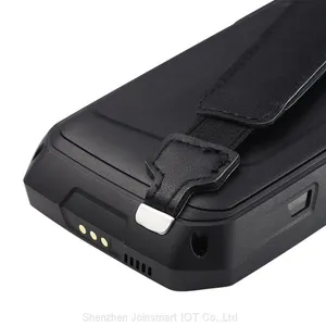 Mobile Android PDA Terminal With QR Code Reader thumbnail-5