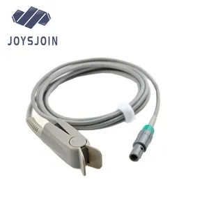 Biolight Adult Spo2 Sensor Clip for M6/M12 thumbnail-1