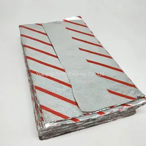 Inflight Pop up Aluminum Foil Pre- Cut Sheet thumbnail-1