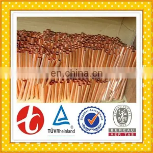 C70600 90/10 Copper Nickel Pipe thumbnail-4
