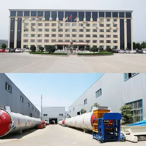 Fulang Machine company overview - view 1 thumbnail