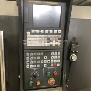 SMTCL 6150 CNC Horizontal Lathe thumbnail-3