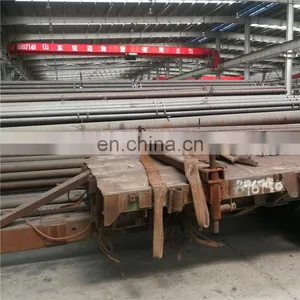 Z5cnd17-12 Alloy Seamless Steel Tube thumbnail-4