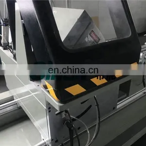 CNC Double Head Aluminium Profile Cutting Machines thumbnail-7