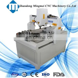 Trade Assurance OEM China Factory 6090 Mini Cnc 4040 Router for Woodworking thumbnail-1
