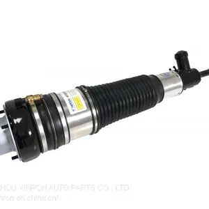 Audi A6C6 Front Air Suspension Shock Left and Right thumbnail-1