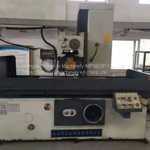 HDCNC M7163-1250 Surface Grinding Machine thumbnail-1