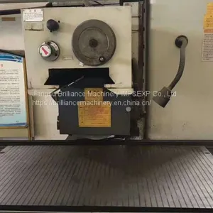 HDCNC M7163-1250 Surface Grinding Machine thumbnail-2