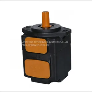 Denison T6EC Hydraulic Vane Pump T6C, T6D, T6E, T6DC, T6EC, T6ED Hydraulic Pump thumbnail-1