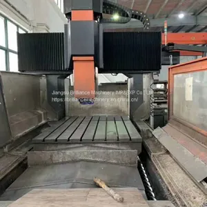 JIATAI JT-GL2317Z CNC Gantry Milling Machine thumbnail-3