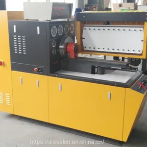 BD850 Banco de Pruebas Diesel /Diesel Test Bench BD860 thumbnail-2