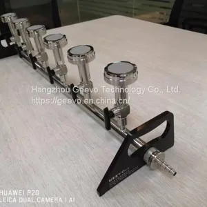 CF Series Vacuum Manifold Filtration System thumbnail-4