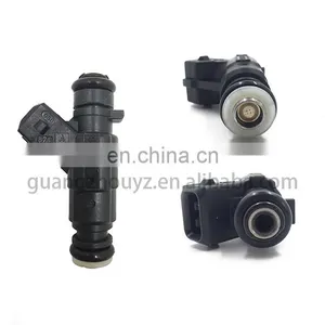 For Mercedes Benz Fuel Injector OEM 0280155753 A0000788723 thumbnail-1