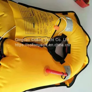 Swimming Life Jacket, Adult Jacket, Jacket Vest thumbnail-5