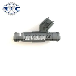 R&C High Quality Injector 0 280 155 782 Nozzle Auto Valve For Dodge Chrysler 100% Professional Tested Gasoline Fuel Inyector thumbnail-2