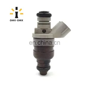 OEM Original Quality New Fuel Injector Nozzle MR988977 For 1.3L 2004~2008 thumbnail-1