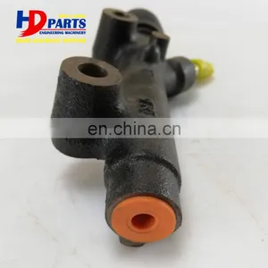 6D14 ME672296 ME625257 Brake Pump Clutch Pump Assy thumbnail-3