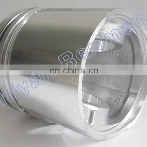 China Supplier Forged Piston, Hydraulic Cylinder Piston Small 3917707 3802263 thumbnail-3