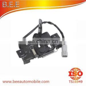 Central Lock or Door Lock OEM GJ6E-56-620F / GJ6E56620F thumbnail-1
