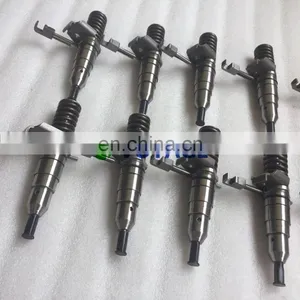 127-8207 Diesel Fuel Injector 1278207 For Excavator Engine Fuel Injector Engine Fuel Injectors thumbnail-5