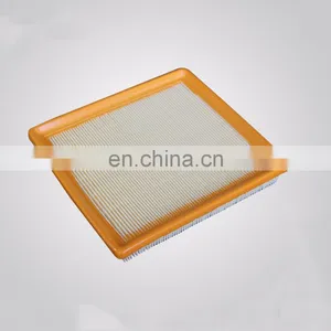 OEM Car Air Filter 04E129620A for VW/VAG thumbnail-1