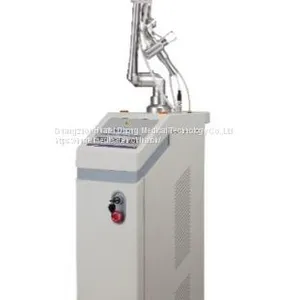 RF CO₂ Fractional Laser for Scar Removal &Vaginal Tightening Beauty Equipment thumbnail-1