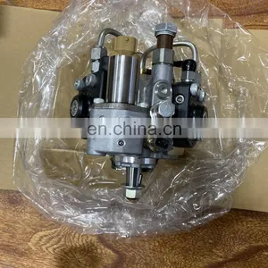 Excavator Parts SK350-8 Fuel Pump SK350 Fuel Injection Pump thumbnail-5