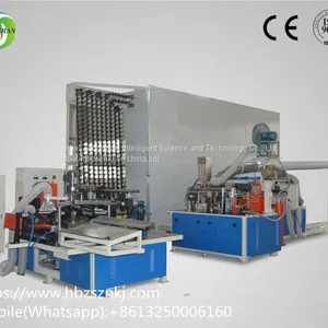 ZSZ-2017 Automatic Conical Paper Tube Production Line thumbnail-2