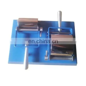 Coating Bending Apparatus Putty Flexibility Tester thumbnail-3