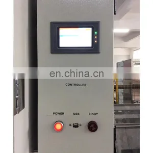 Hongjin Hot Air Oven Laboratory Industrial Drying Machine thumbnail-5