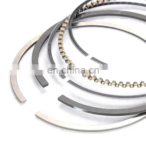 ZD30 Gasoline 81 mm Piston Rings 12033-VK610 for Machine Engine Parts thumbnail-3